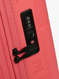 American Tourister Minnie Mouse suitcase 47L pink multi, UK version