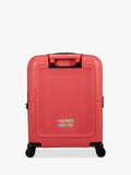 American Tourister Minnie Mouse suitcase 47L pink multi, UK version