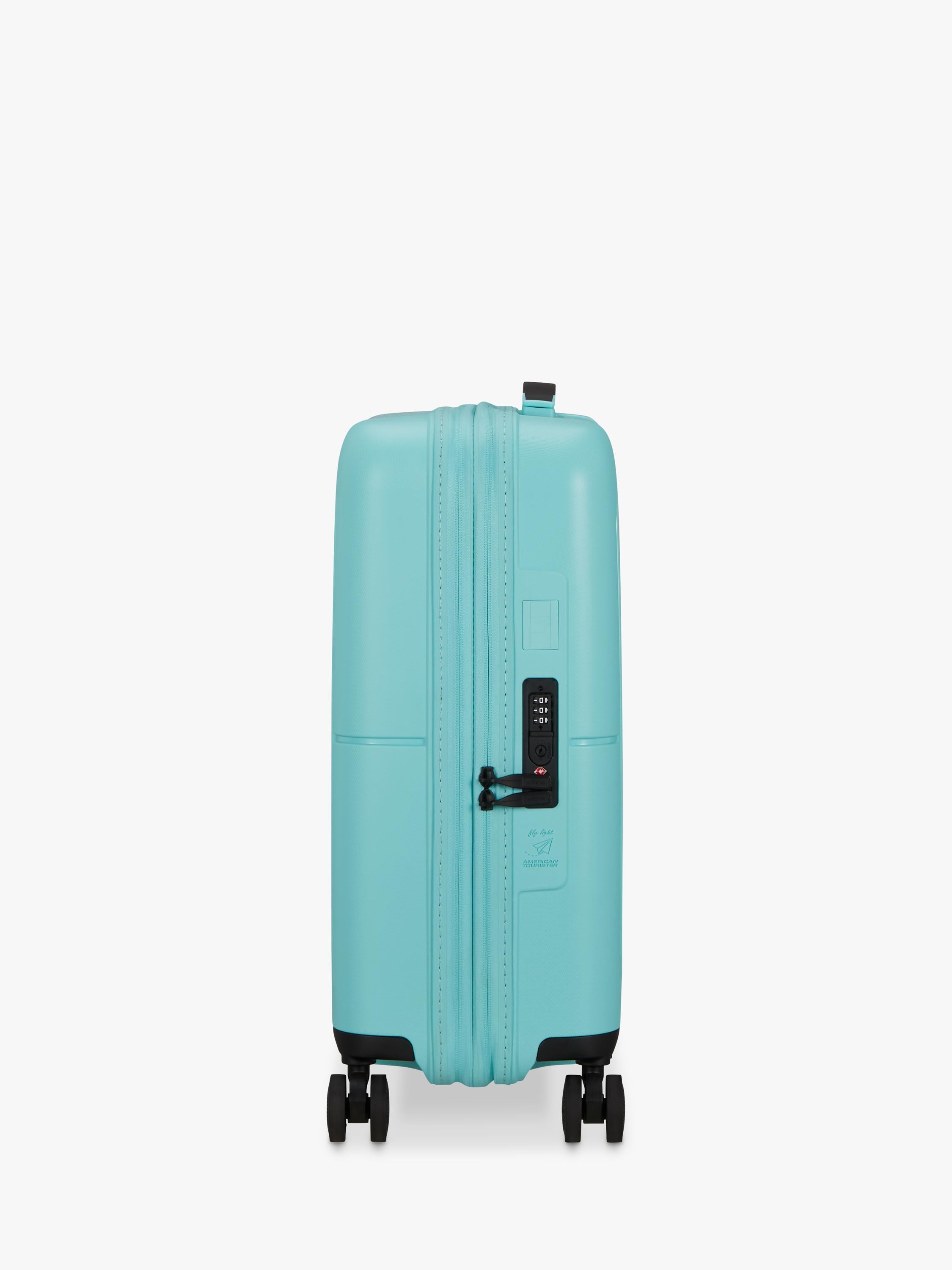 American Tourister Disney Stitch suitcase 47L (British brand)
