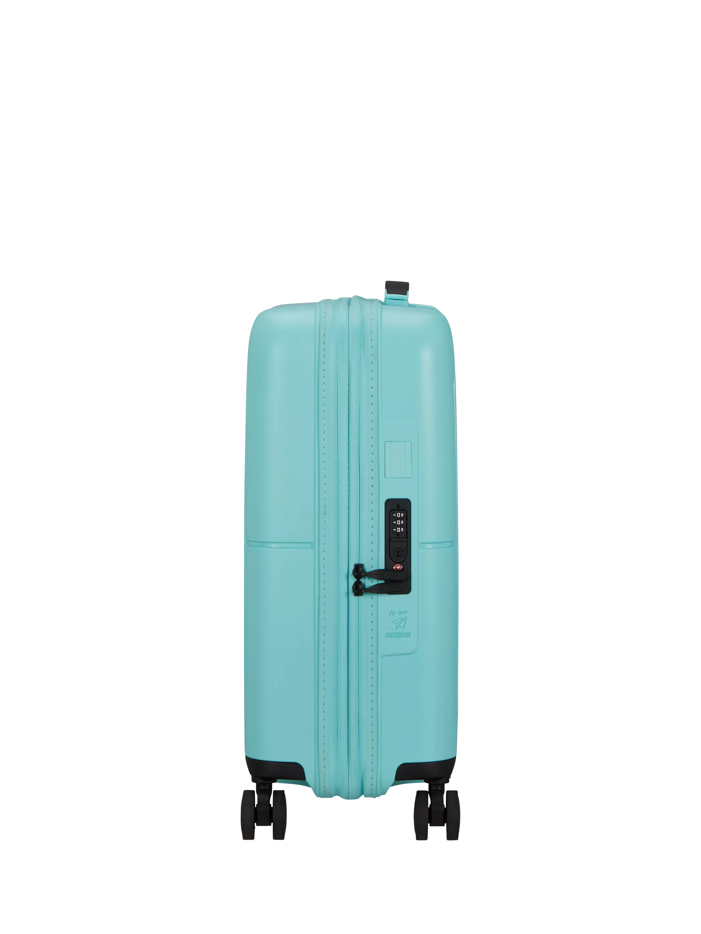 American Tourister Disney Stitch suitcase 47L (British brand)