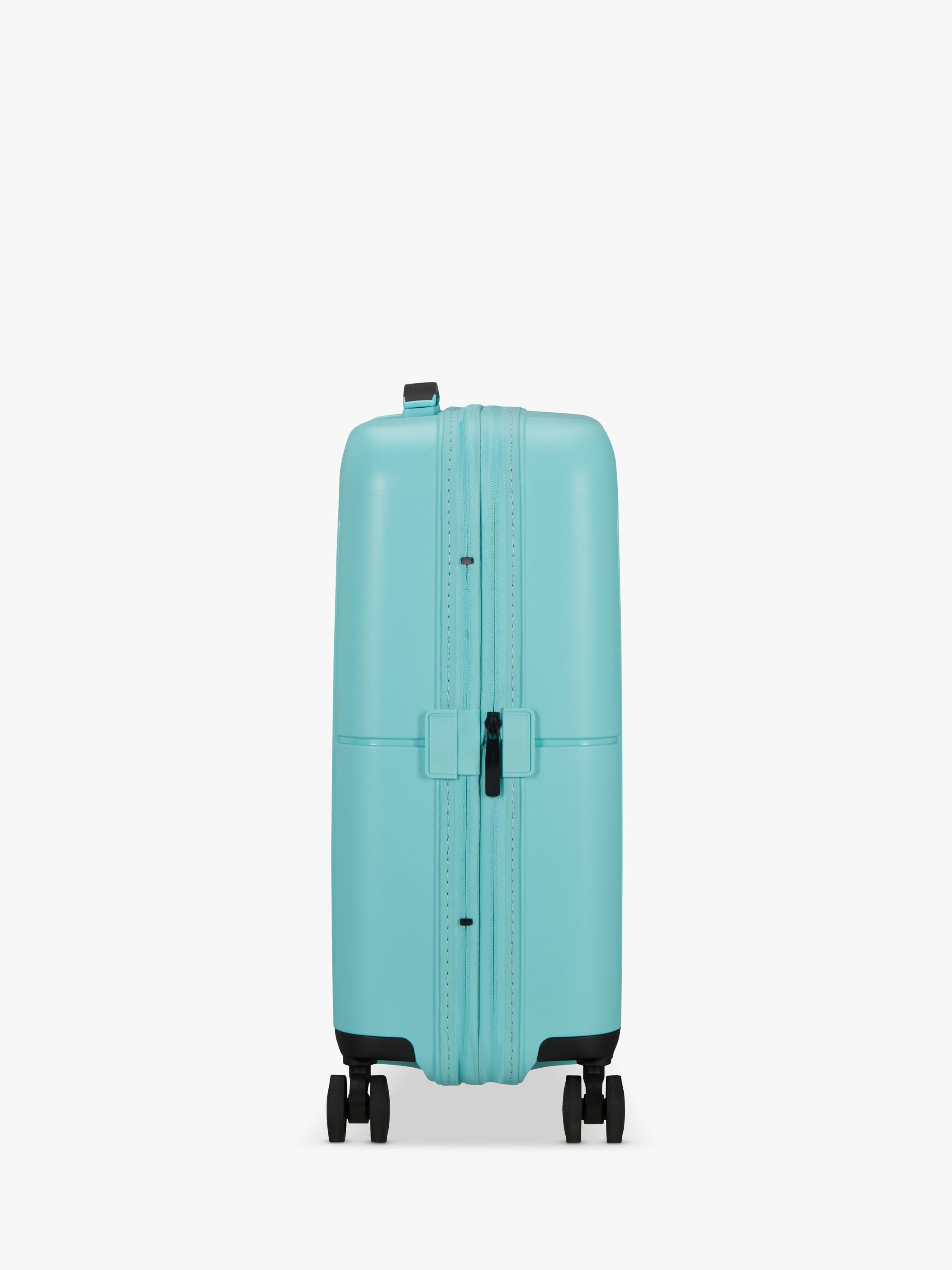 American Tourister Disney Stitch suitcase 47L (British brand)