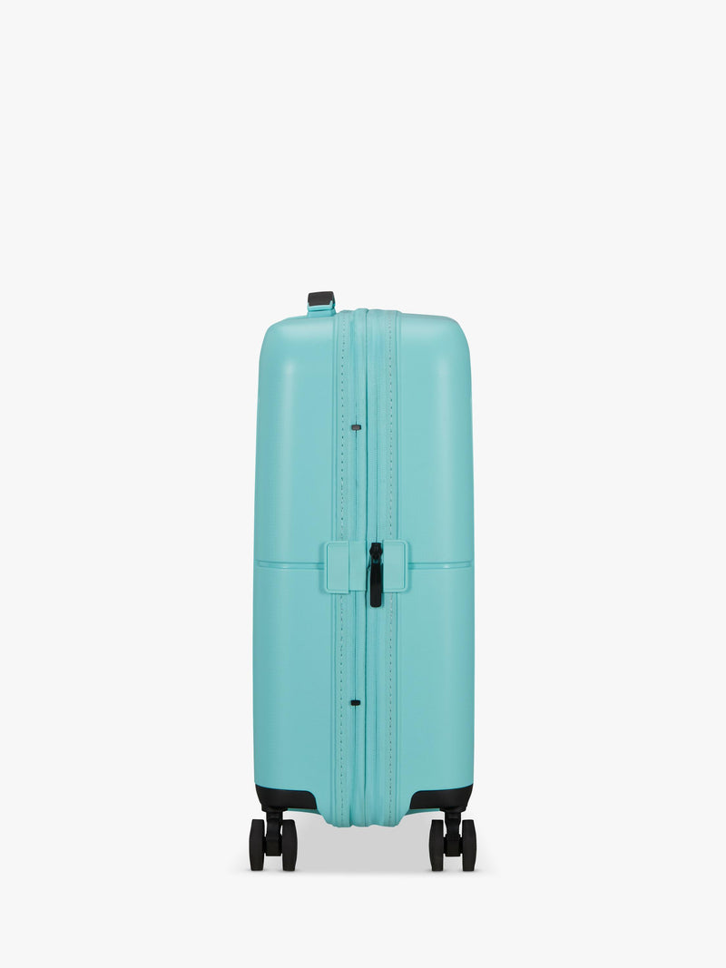 American Tourister Disney Stitch suitcase 47L (British brand)
