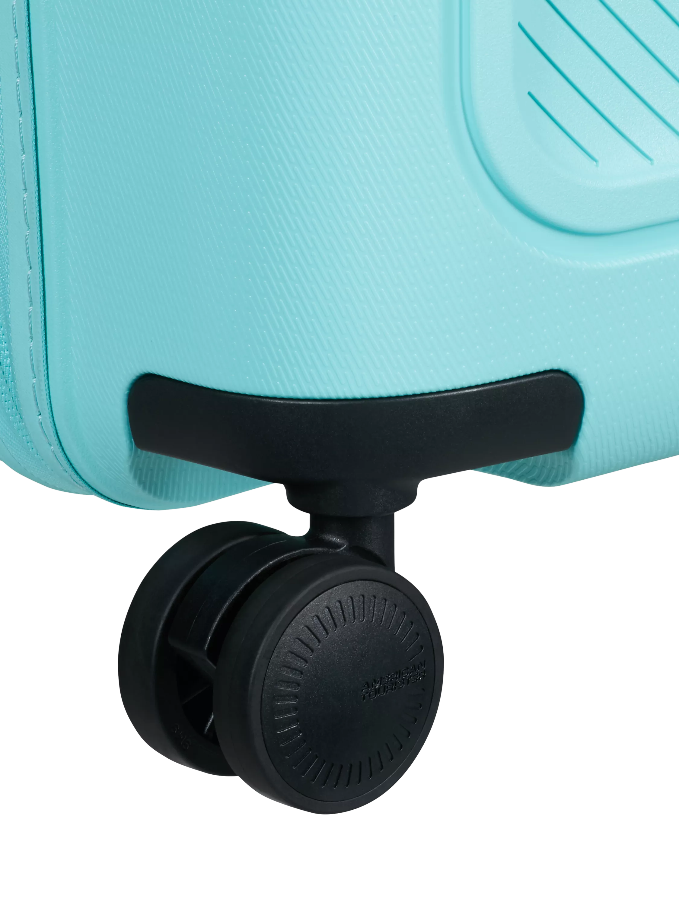 American Tourister Disney Stitch suitcase 47L (British brand)