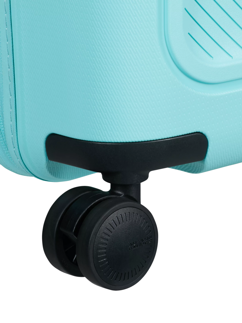 American Tourister Disney Stitch suitcase 47L (British brand)