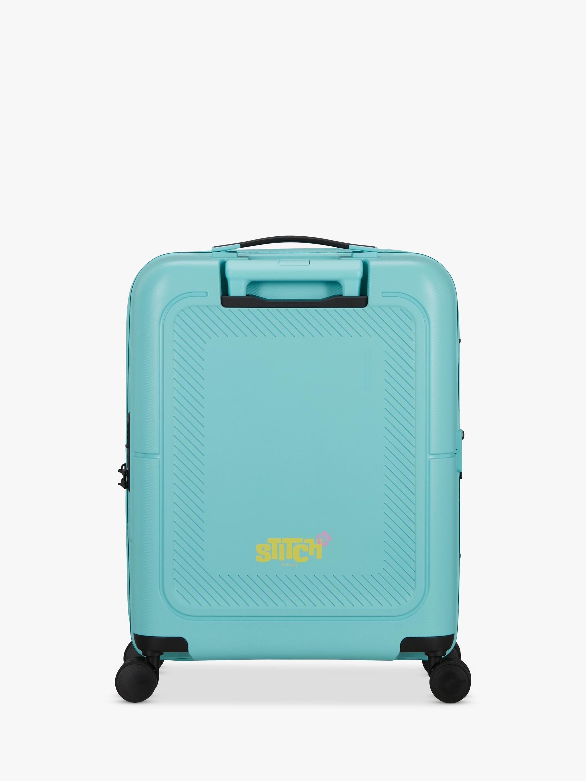 American Tourister Disney Stitch suitcase 47L (British brand)