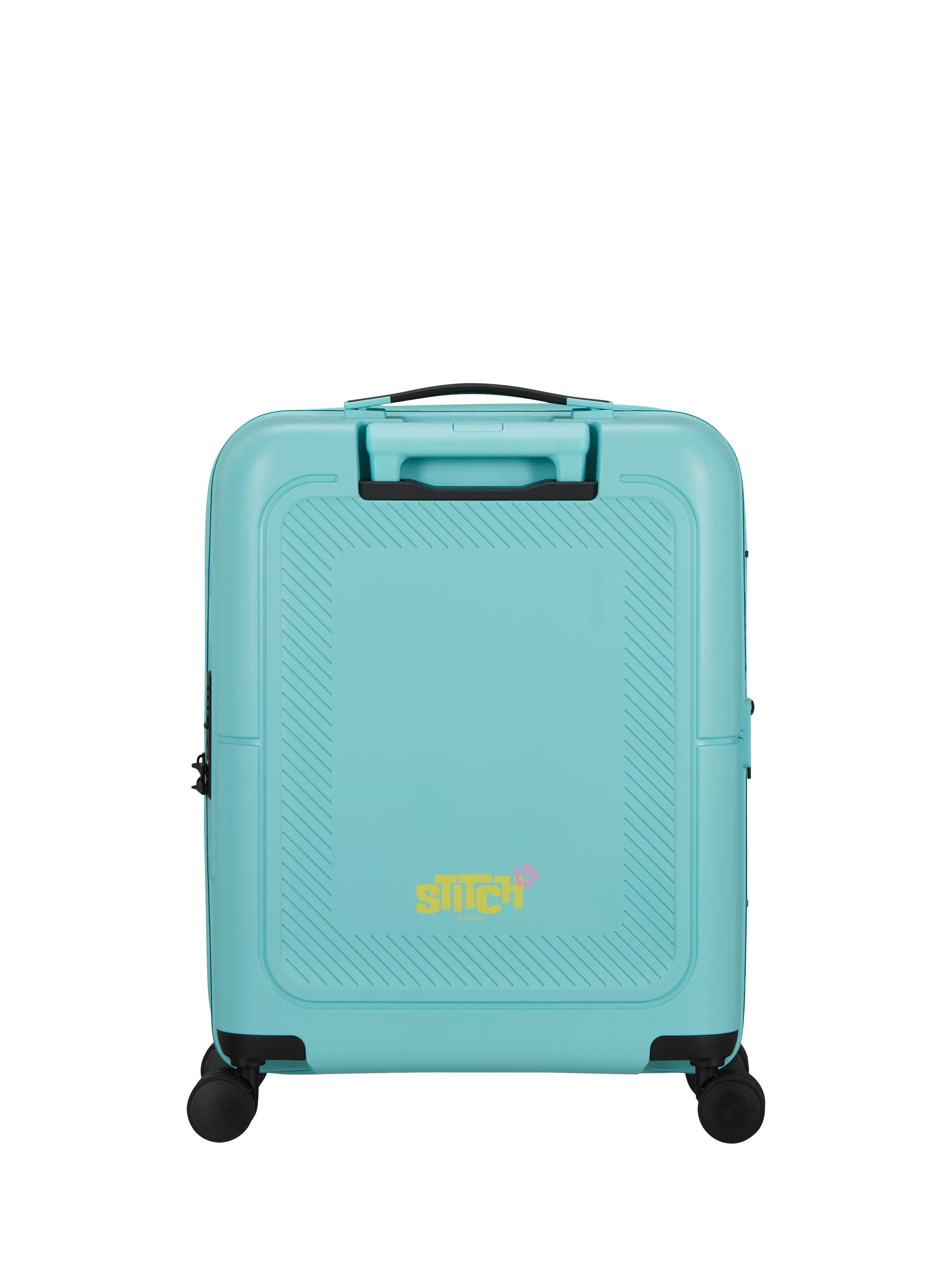 American Tourister Disney Stitch suitcase 47L (British brand)
