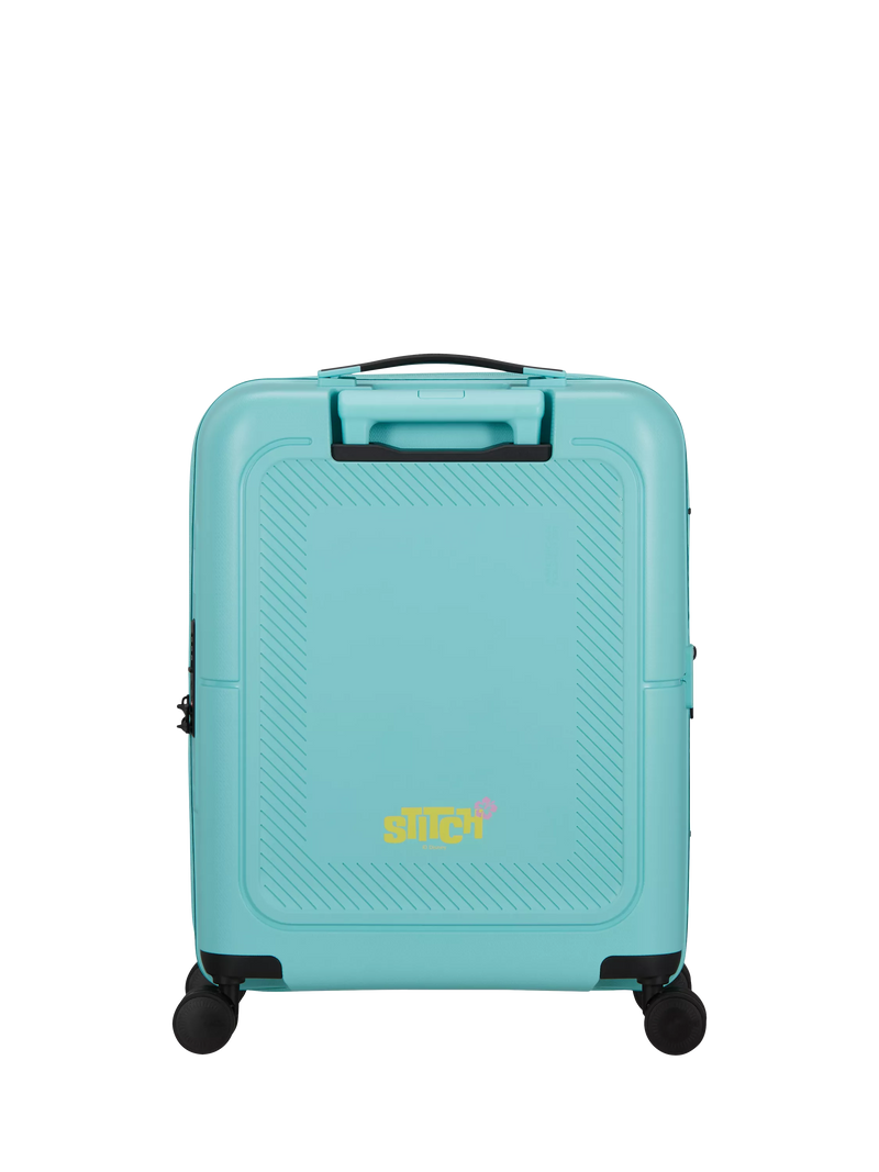 American Tourister Disney Stitch suitcase 47L (British brand)