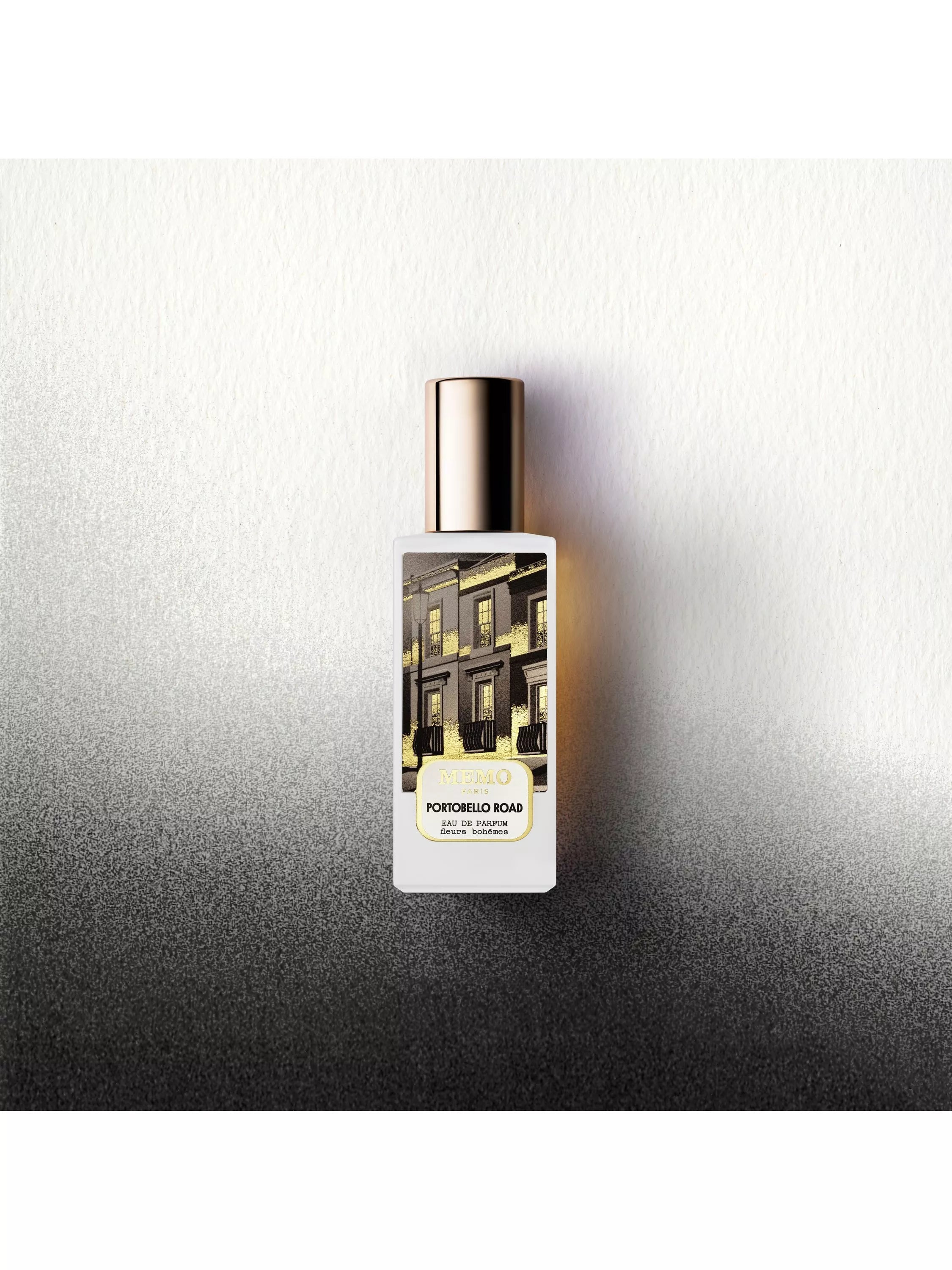 Memo Paris Portabello Road eau de parfum 30ml, UK version