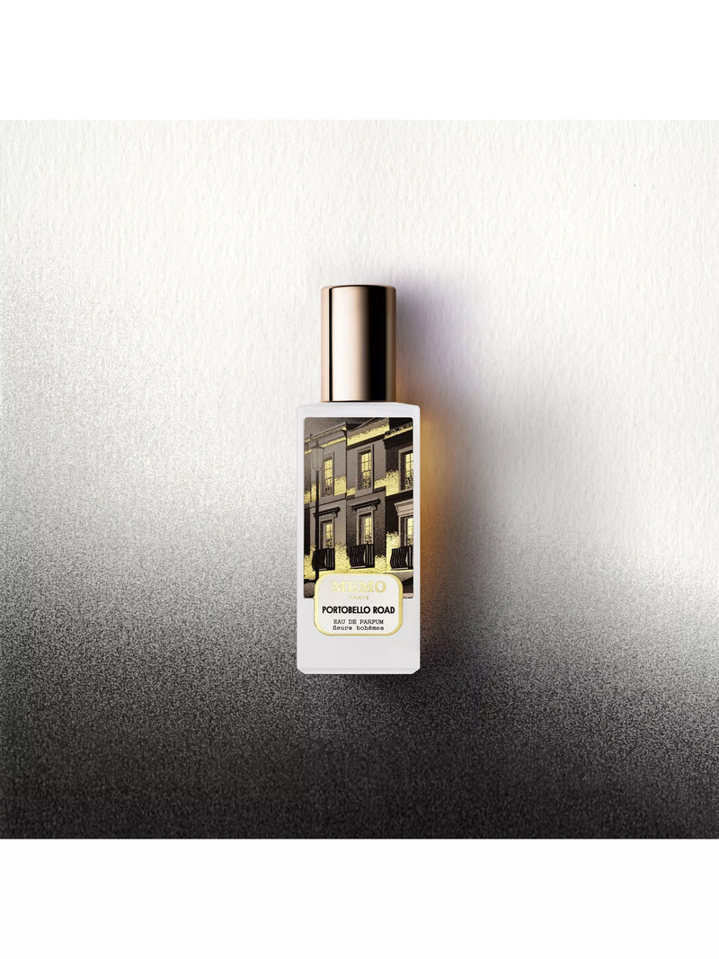 Memo Paris Portabello Road eau de parfum 30ml, UK version