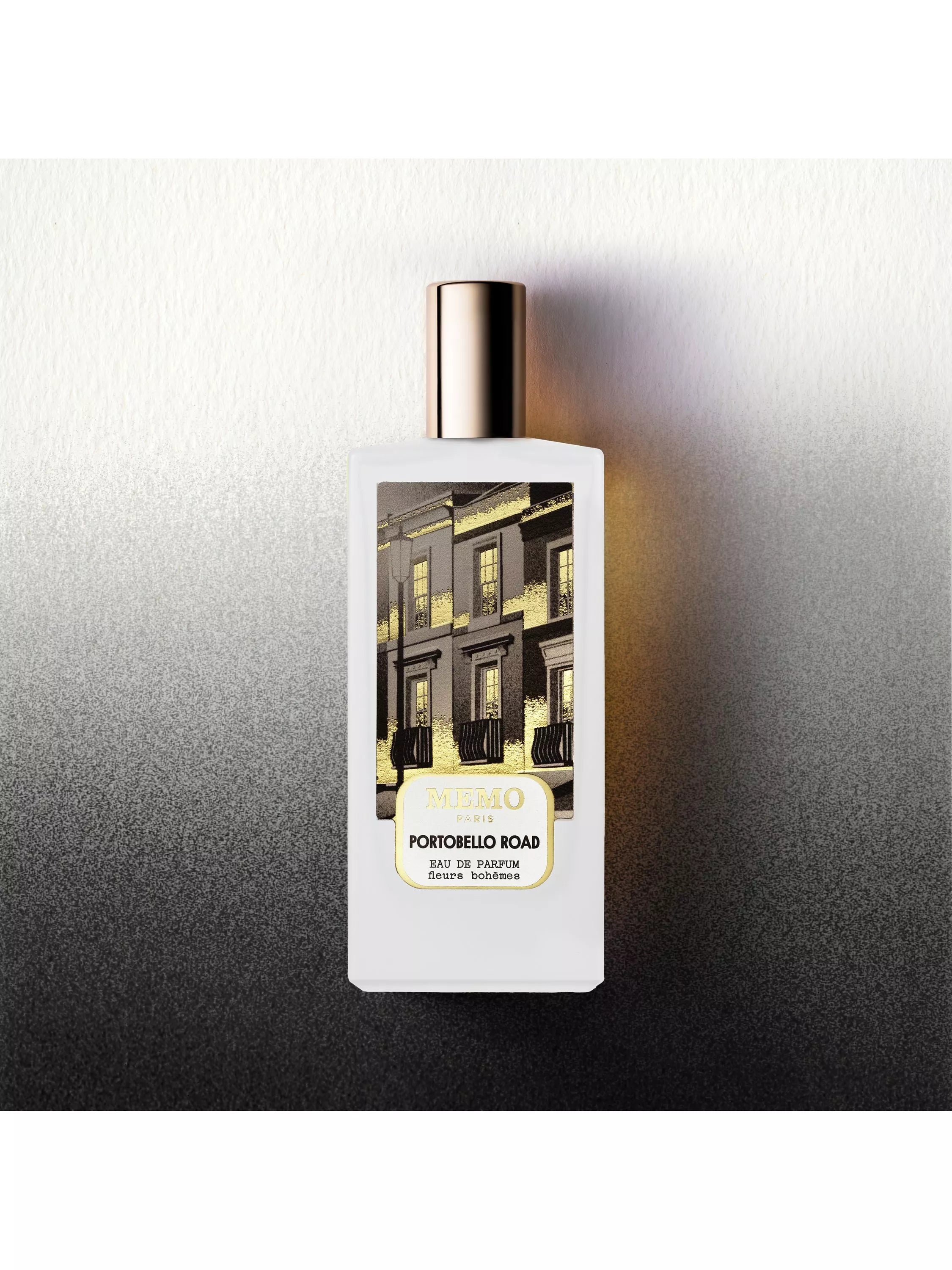 Memo Paris Portabello Road Eau de Parfum 30ml