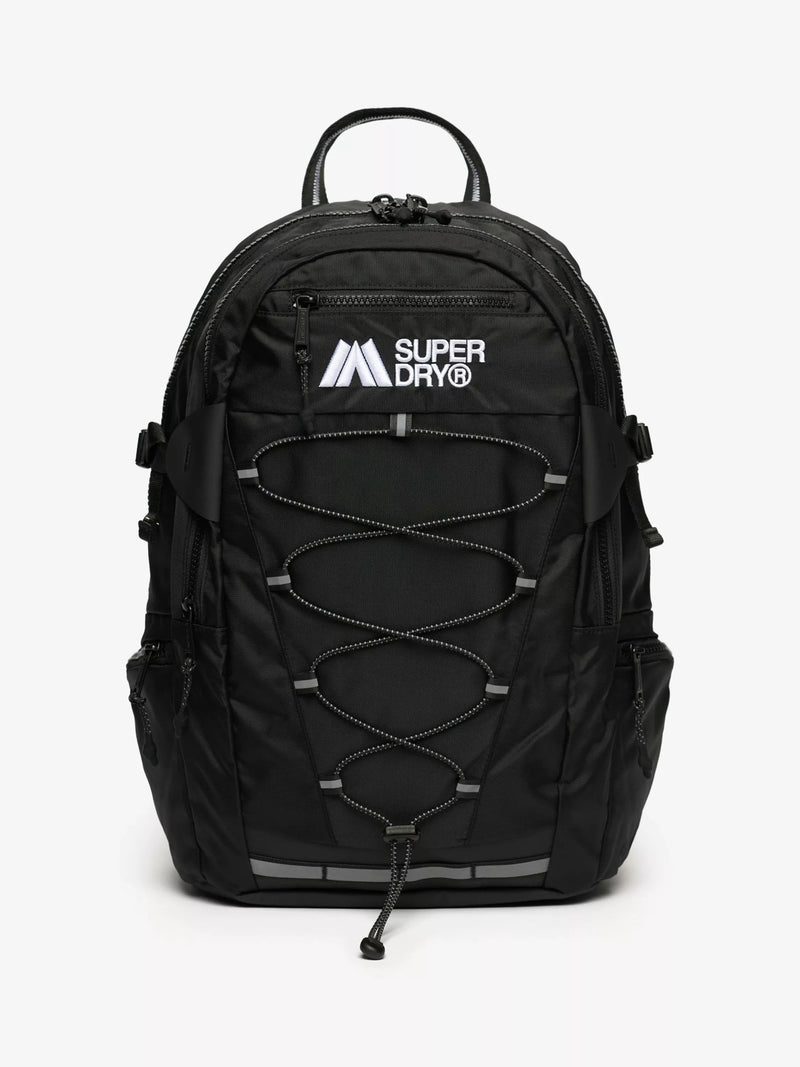 Superdry Outdoor Backpack 28L, UK version