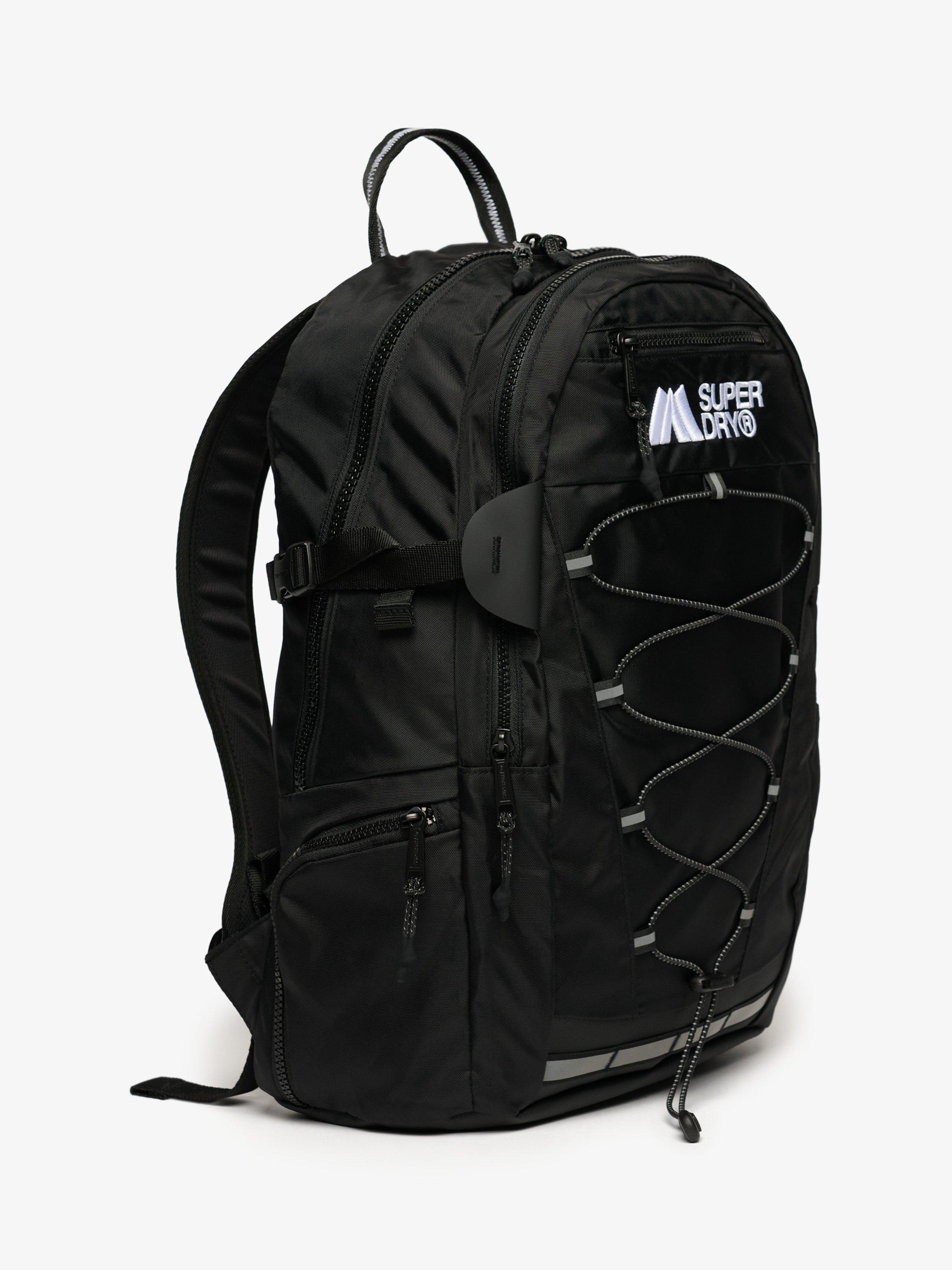 Superdry Outdoor Backpack 28L, UK version