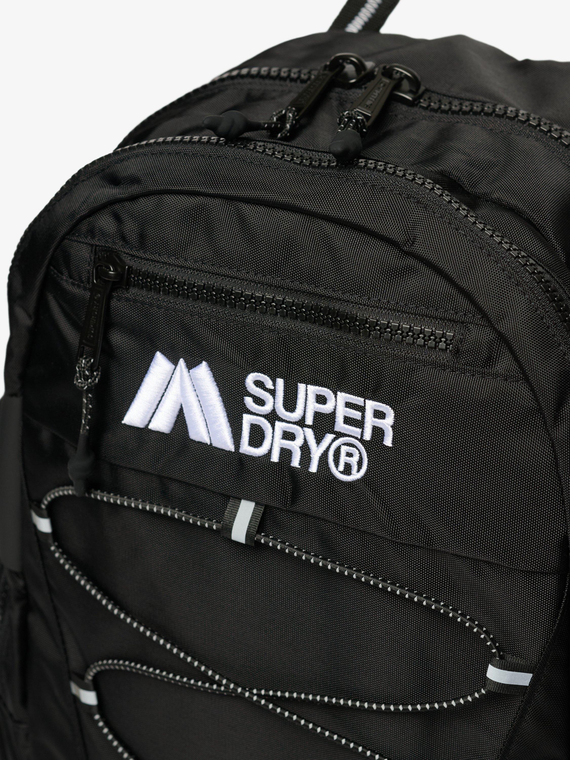 Superdry Outdoor Backpack 28L, UK version