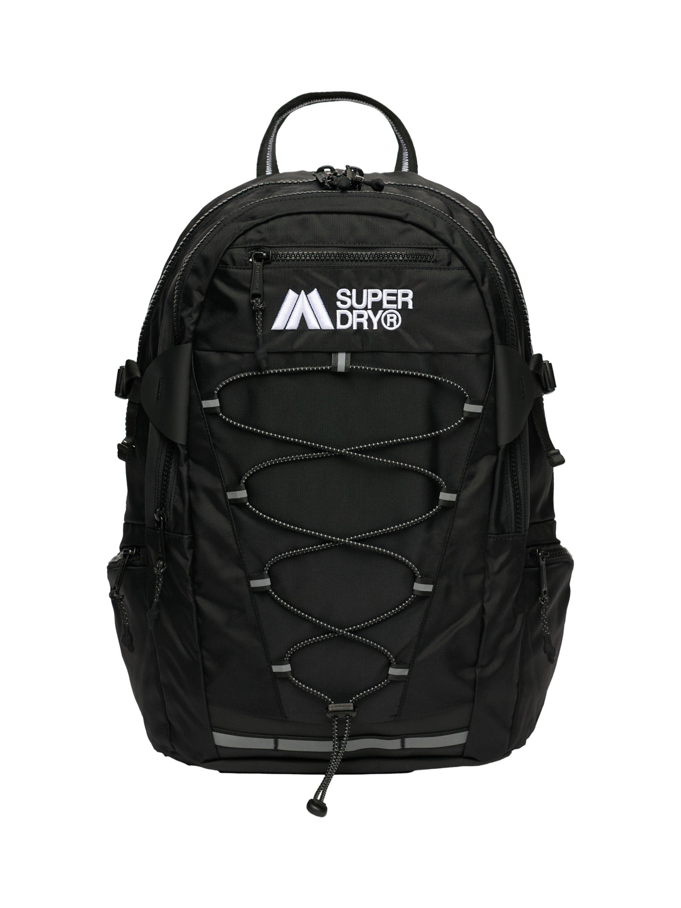 Superdry Outdoor Backpack 28L, UK version