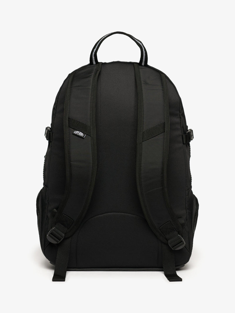 Superdry Outdoor Backpack 28L, UK version
