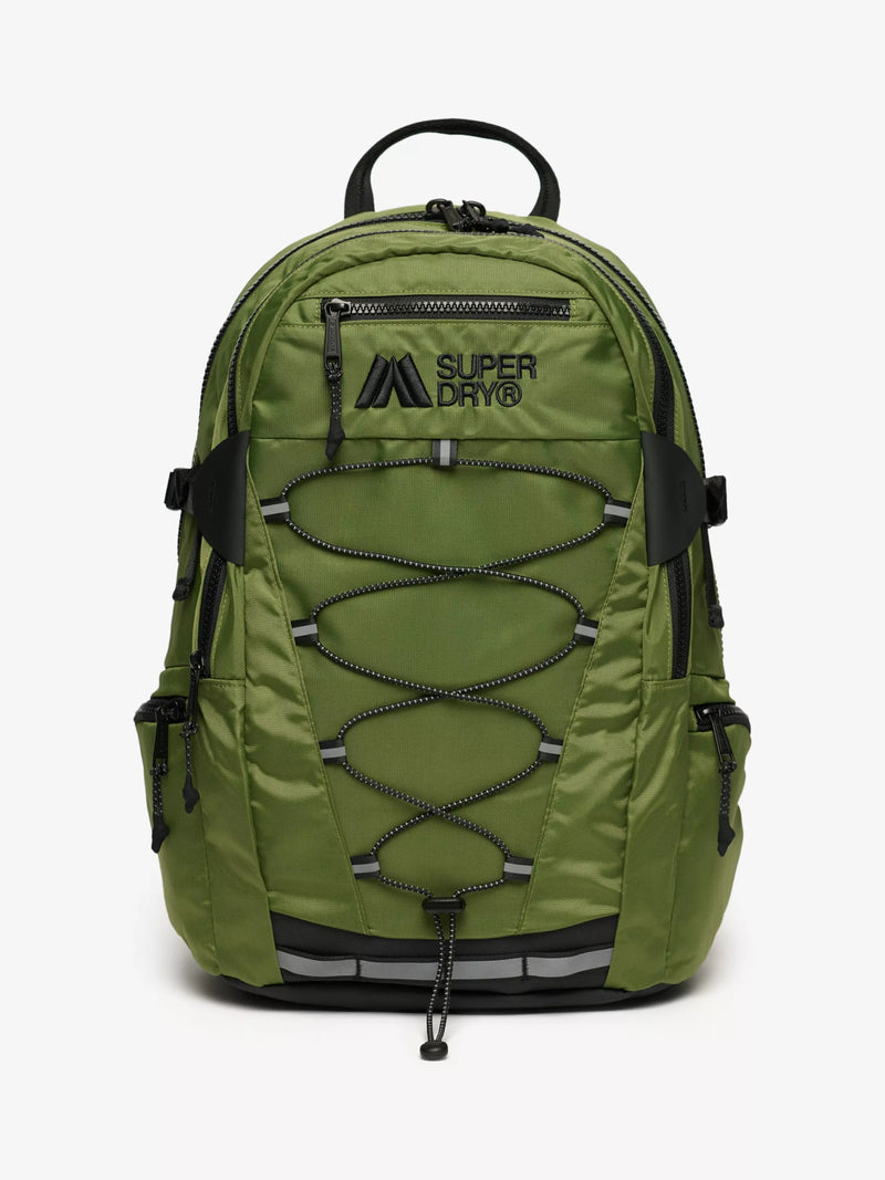 Superdry Outdoor Backpack 28L
