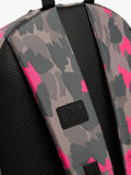 Superdry Classic Patch Montana backpack animal camo, UK version