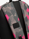 Superdry Classic Patch Montana backpack animal camo, UK version