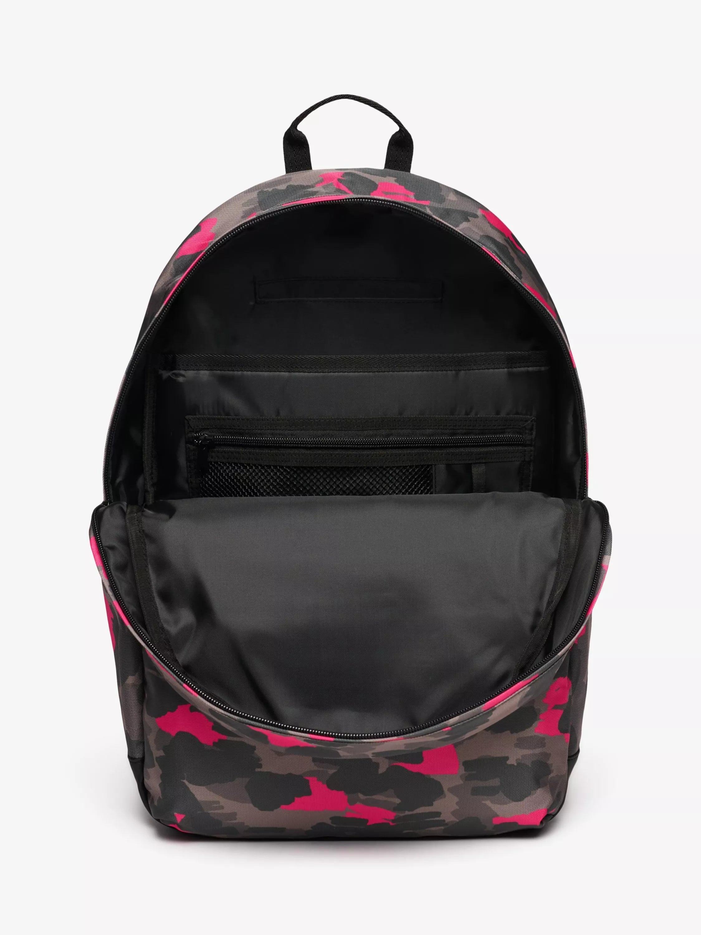 Superdry Classic Patch Montana backpack animal camo, UK version