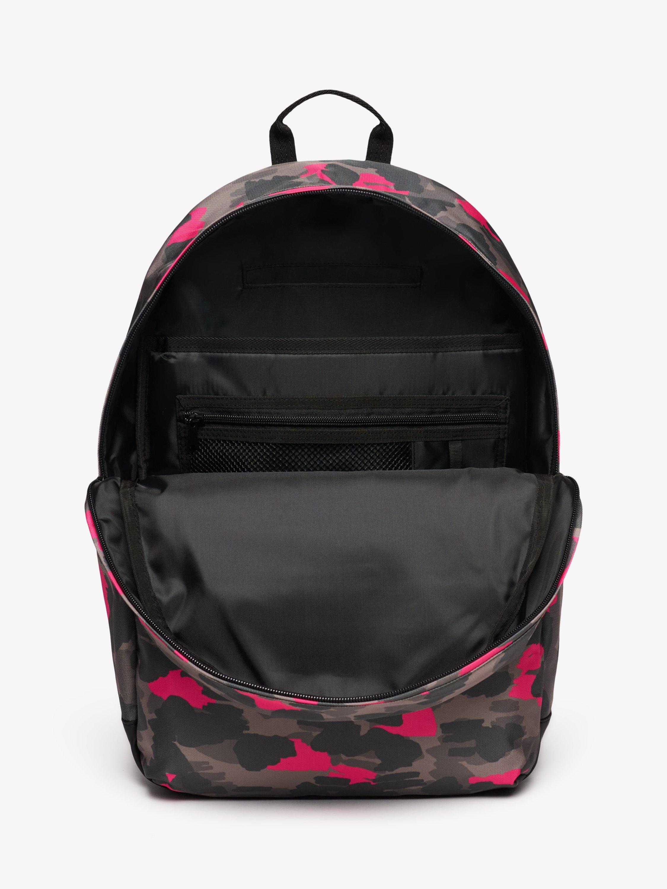 Superdry Classic Patch Montana backpack animal camo, UK version