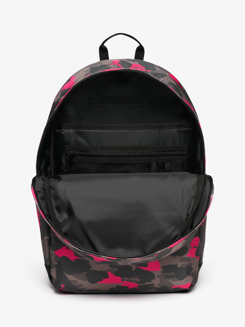 Superdry Classic Patch Montana backpack animal camo, UK version