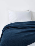 John Lewis quilted bedspread king size 220x220cm (British brand)