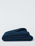 John Lewis quilted bedspread king size 220x220cm (British brand)