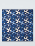 John Lewis Viento patchwork quilt king size 220x220cm - British product