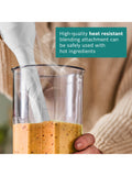 Bosch ErgoMixx hand blender 600W, imported from the UK
