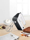 Bosch Styline hand mixer white, imported from the UK