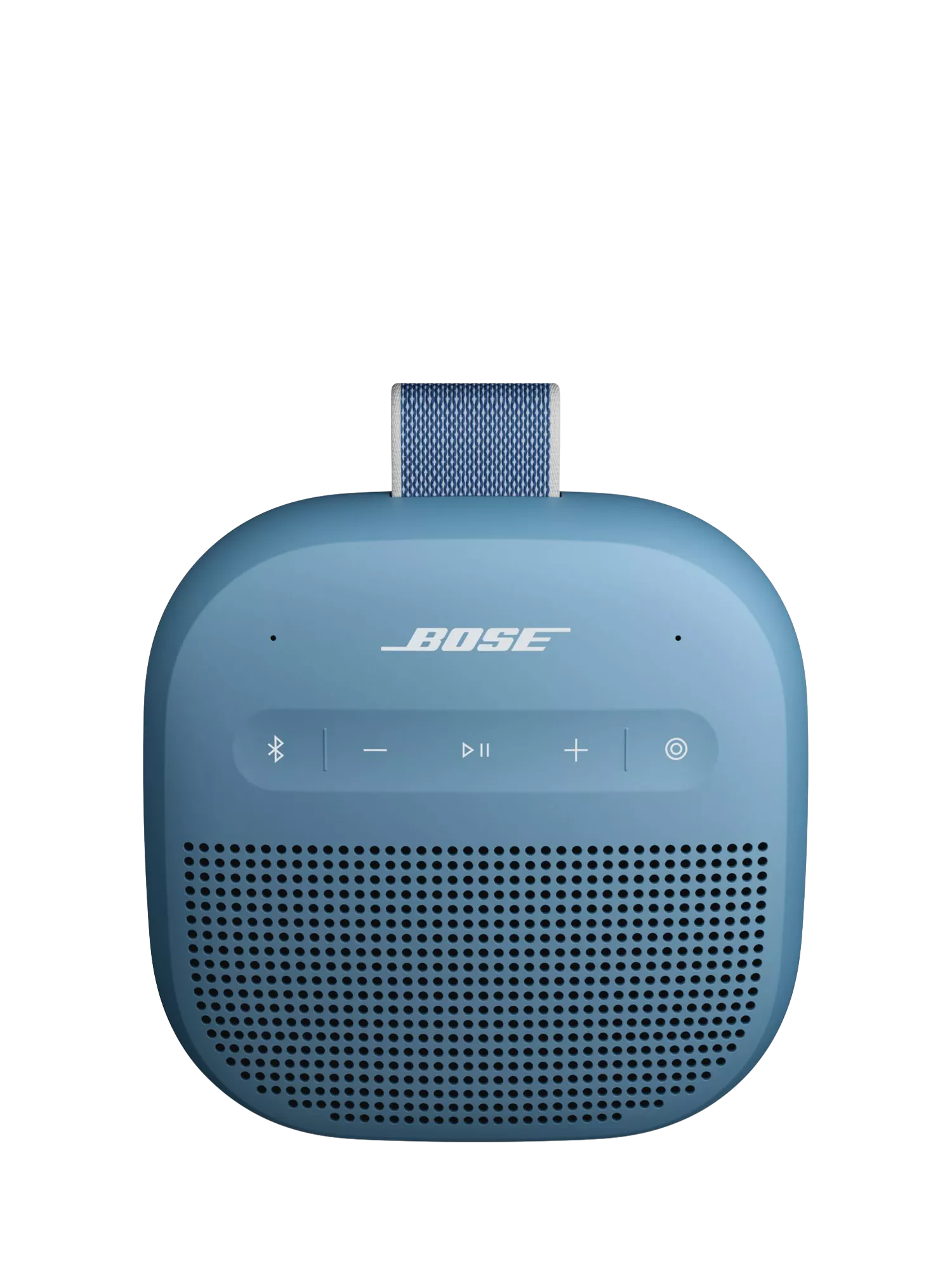 Bose SoundLink Micro (2nd Gen) Water-resistant Portable Bluetooth Speaker