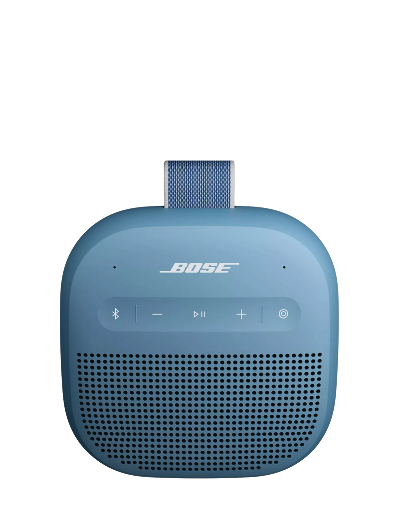 Bose SoundLink Micro (2nd Gen) Water-resistant Portable Bluetooth Speaker