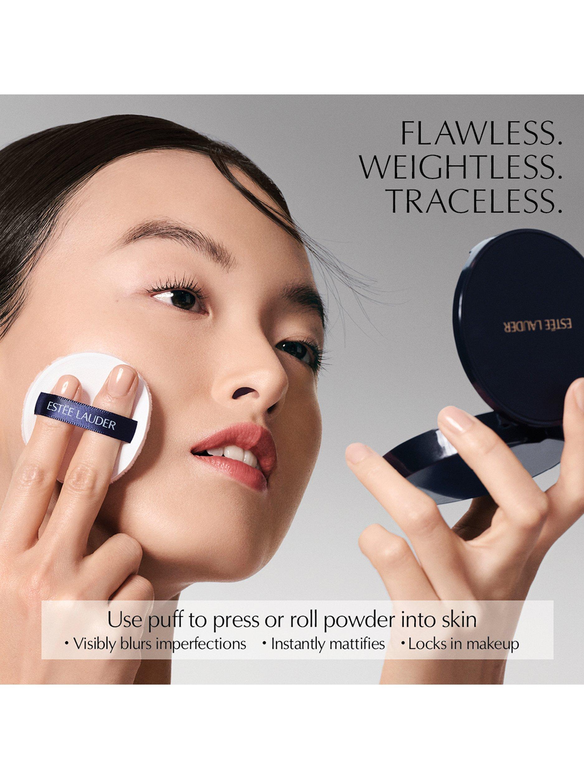 Estée Lauder Double Wear Matte Powder Veil 8.5g, imported from the UK