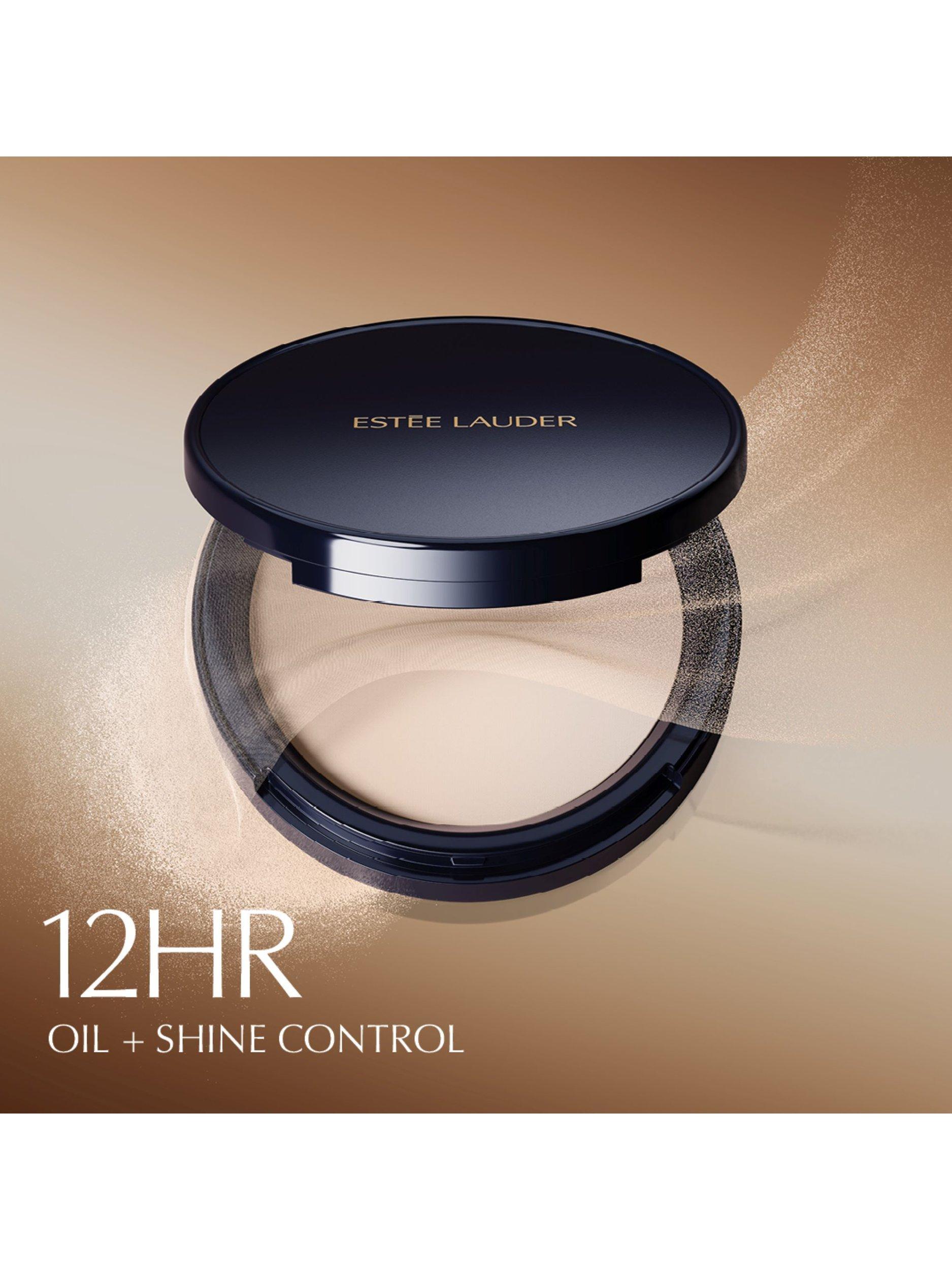 Estée Lauder Double Wear Matte Powder Veil 8.5g, imported from the UK