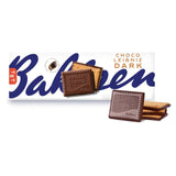 Bahlsen Choco Leibniz Dark Chocolate Biscuits   111g GOODS M&S   