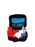 Bigjigs Toys magician kit with cape and wand (British brand)