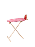 Bigjigs Toys wooden ironing board playset, imported from the UK