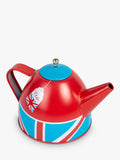 Bigjigs Toys London tin tea playset - British product