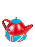 Bigjigs Toys London tin tea playset - British product