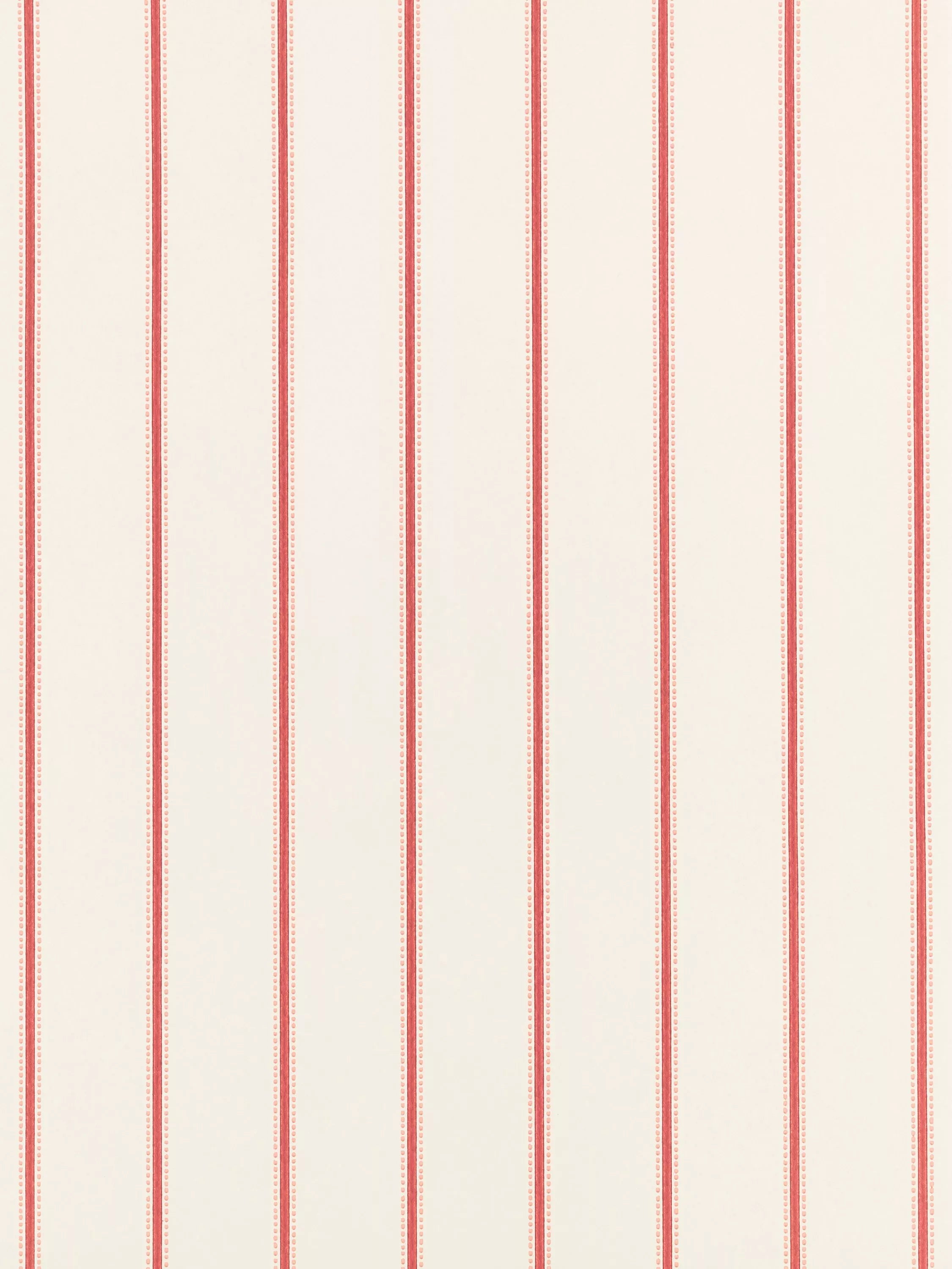 Romo Alma wallpaper ticking stripe L10.05x68.5cm, imported from the UK