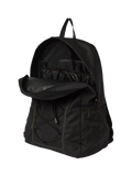 Dickies Ashville backpack black Cordura ripstop, imported from the UK