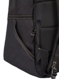Dickies Ashville backpack black Cordura ripstop, imported from the UK
