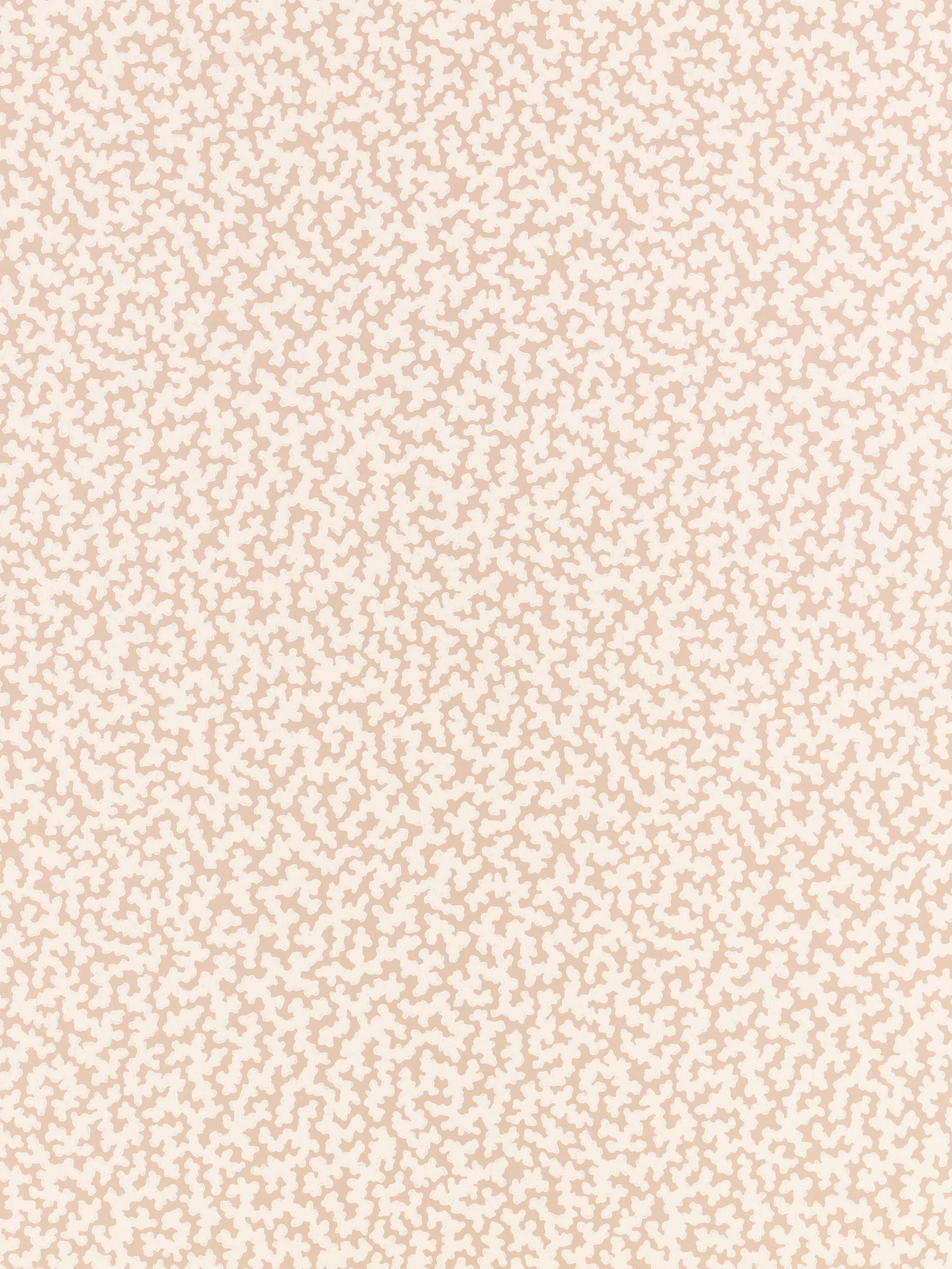 Romo Junie Wallpaper coral design small scale - British product