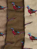 Barbour pheasant sock gift set pack of 3, imported from the UK