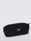 Dickies duck canvas pencil case black, UK version