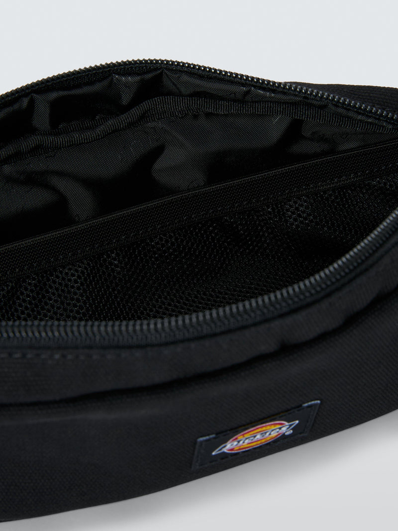 Dickies duck canvas pencil case black, UK version