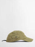 Barbour Festival Pocket Cap bleached olive, UK version