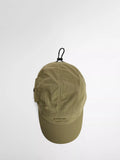 Barbour Festival Pocket Cap bleached olive, UK version