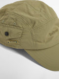 Barbour Festival Pocket Cap bleached olive, UK version