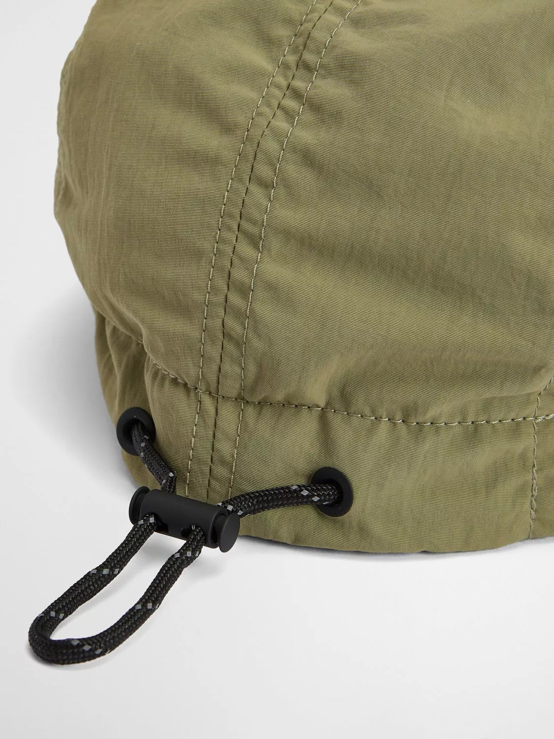 Barbour Festival Pocket Cap bleached olive, UK version